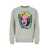 Comme des Garçons Comme Des Garçons Sweatshirts GREY