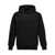 Moose Knuckles Moose Knuckles 'Deschamps' Hoodie Black