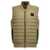 Moose Knuckles Moose Knuckles 'Air Down Explorer' Vest GREEN