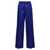 CELLAR DOOR Cellar Door 'Jonap' Pants BLUE