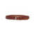 Claudio Orciani Claudio Orciani Belt BROWN