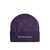 Givenchy Givenchy Wool Logo Hat Purple