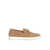 Doucal's Beige loafers Beige