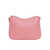Claudio Orciani Pink clutch bag Pink