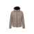 COLMAR ORIGINALS Colmar Jacket Brown