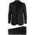 TAGLIATORE 0205 Tagliatore 0205 Dresses Black Black