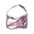 MUGLER Metallic Curve 01 Pink