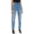 Isabel Marant Nikira Jeans BLUE