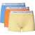 Ralph Lauren 3-pack-boxer shorts Multicolor