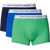 Ralph Lauren 3-pack-boxer shorts Green