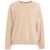 Ottod ame Terry sweater Beige