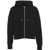 Herno Sweatsuit jacket Black