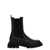 Ferragamo 'Oderico' ankle boots Black