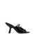 Ferragamo 'Altaire' sandals Black