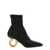 Ferragamo 'Adhar' ankle boots Black