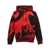 Ferragamo 'Mustang' hoodie Multicolor