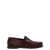 PARABOOT 'Coreaux' loafers Brown
