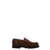 PARABOOT 'Remis’ loafers Brown