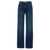 MOTHER 'The kick it' jeans Blue