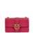 Pinko 'Classic Love Bag Icon' crossbody bag Fuchsia