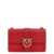 Pinko 'Classic Love Bag Icon' crossbody bag  Red