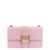 Pinko 'Classic Love Bag Icon' crossbody bag  Purple