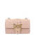 Pinko 'Love One Mini Classic' crossbody bag Pink