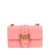 Pinko 'Mini Love Bag One Simply' crossbody bag Pink