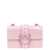 Pinko 'Love one mini' crossbody bag Purple