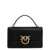 Pinko 'Classic Love Bag Light' handbag  Black