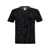 Versace 'Barocco' underwear t-shirt Black