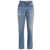RE/DONE 'Vintage Levi's' jeans Blue