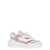 Versace 'Odissea' sneakers Pink