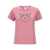 Pinko 'Quentin' T-shirt  Pink