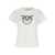 Pinko 'Quentin' T-shirt  White