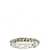 Versace 'Greca' bracelet Silver
