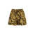 Versace 'Barocco' pyjama shorts Multicolor