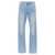 Versace Jeans 'Versace Allover' Light Blue