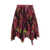 Versace 'Orchid Versace’ skirt Multicolor