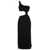 Versace 'Swim Robe' dress Black