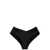 Versace Bikini briefs with knot Black