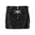 Versace 'Medusa Biggie' skirt Black
