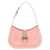 Versace 'Greca Goddess' small shoulder bag Pink