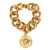 Versace 'Medusa Chain' bracelet Gold