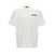 Versace Logo T-shirt White