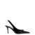 Versace 'Gianni Ribbon' pumps Black