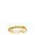 Versace 'Versace' bracelet Gold
