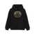 Versace 'Medusa' hoodie Black
