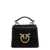 Pinko 'Love One Micro' handbag Black