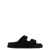 BIRKENSTOCK 1774 'Arizona Avantgarde' sandals Black